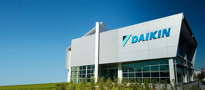 DAIKIN